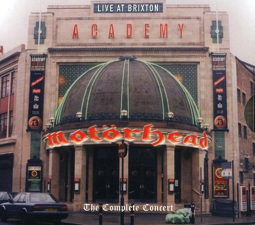 Live At Brixton Academy: Complete Set
