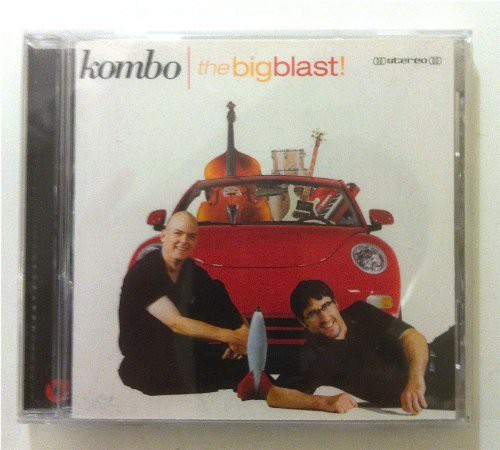 Big Blast [Import]
