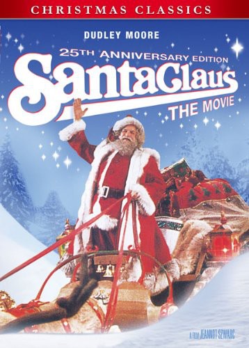 Santa Claus: The Movie (25th Anniversary)