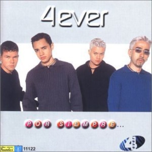 4 Ever - 4ever... Por Siempre