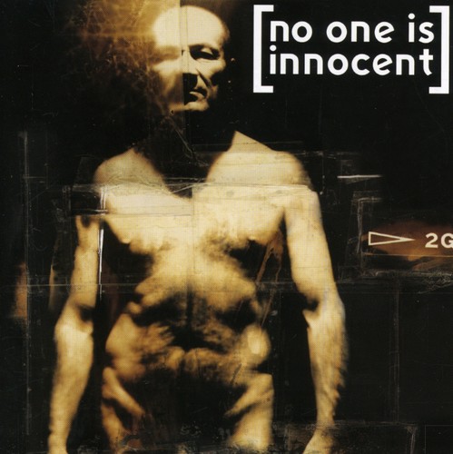 No One Is Innocent [Import]