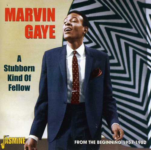Stubborn Kind of Fellow [Import]