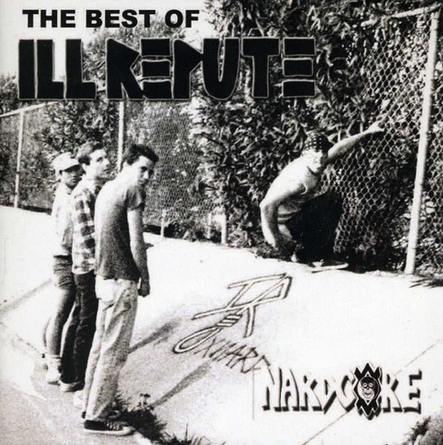 Best of Ill Repute