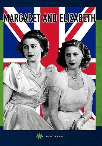 Margaret And Elizabeth