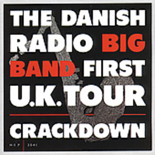 First U.K. Tour Crackdown