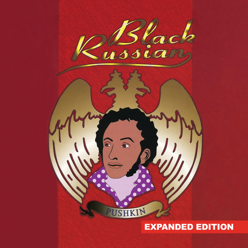 Black Russian (Expanded Edition)