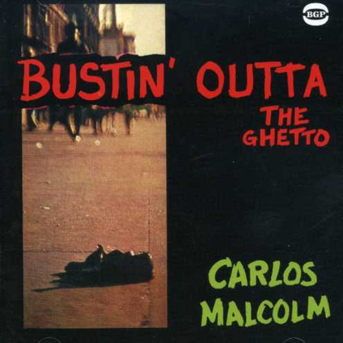 Bustin Outta the Ghetto