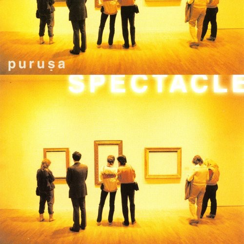 PURUSA - Spectacle