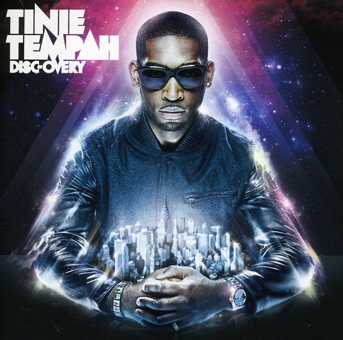 Disc-Overy (New Version) [Import]