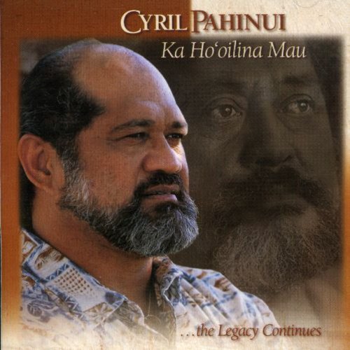 Ka Ho'oilina Mau