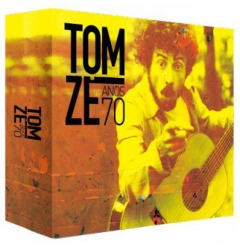 Anos 70 [Import]