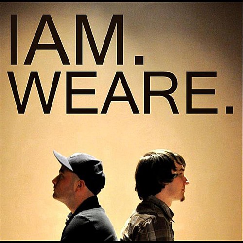 I AM WE ARE