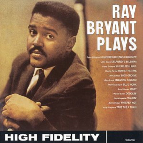 Plays [Import]