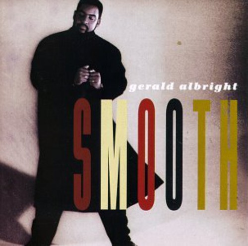 Gerald Albright - Smooth