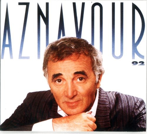92 [Import]