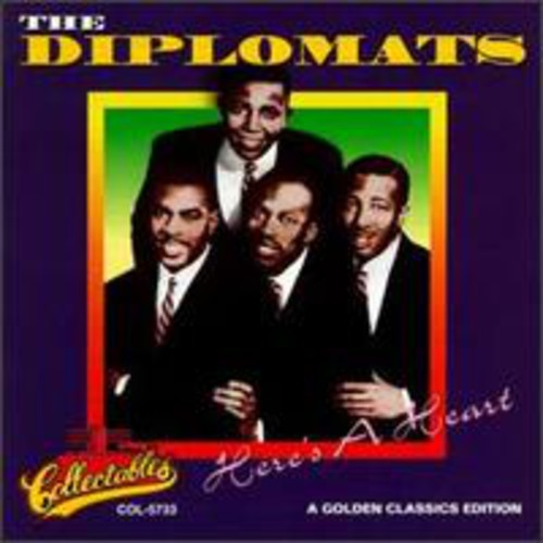 Here's a Heart: Golden Classics Edition