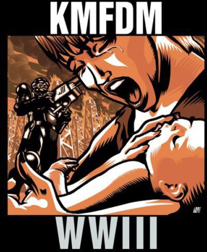 WWIII