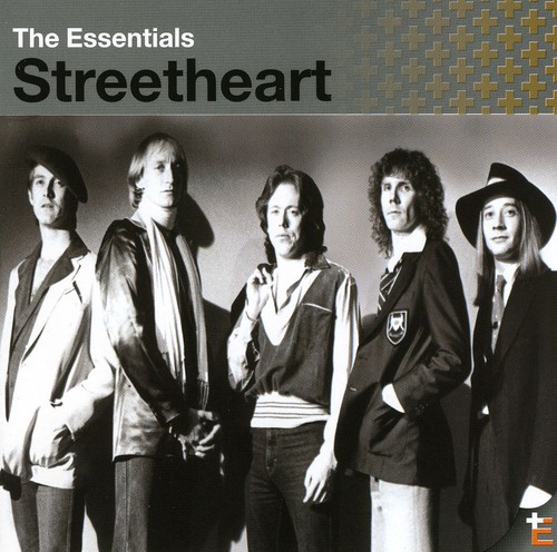 Streetheart - Essentials [Import]