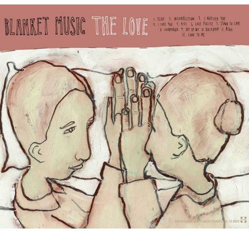The Love/ Love Translation