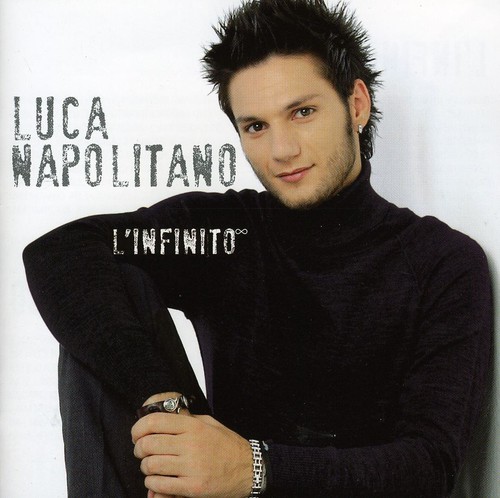 L'infinito [Import]