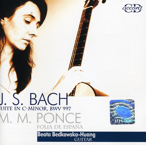 Suite in C minor