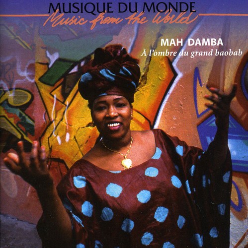 Mali: In the Shade of the Great Baobab