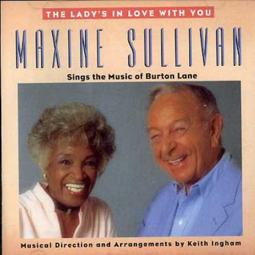 Lady's in Love with You