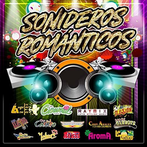 Sonideros Romanticos