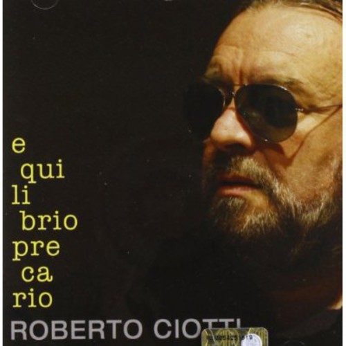 Equilibrio Precario [Import]