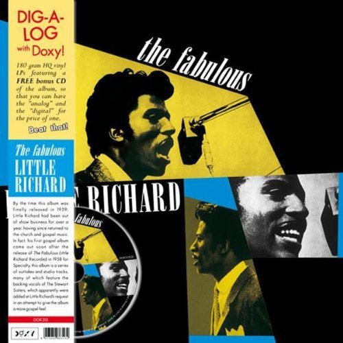 Fabulous Little Richard
