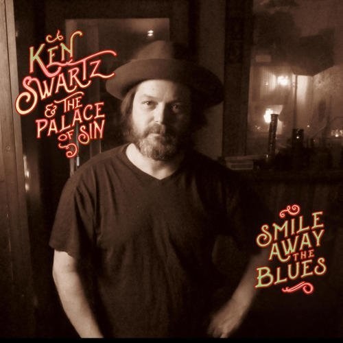Smile Away The Blues
