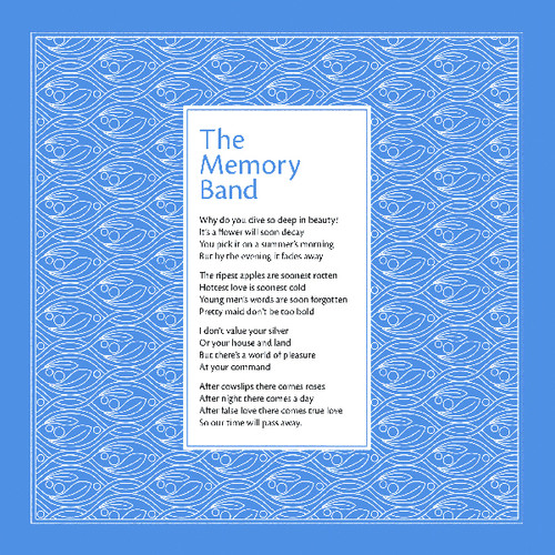 After Night /  Tangled Man