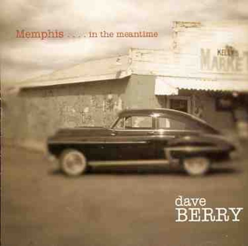 Memphis in the Meantime [Import]