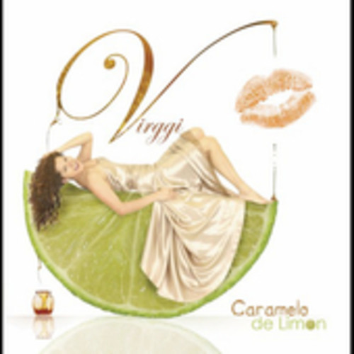 Virggi - Caramelo de Limon