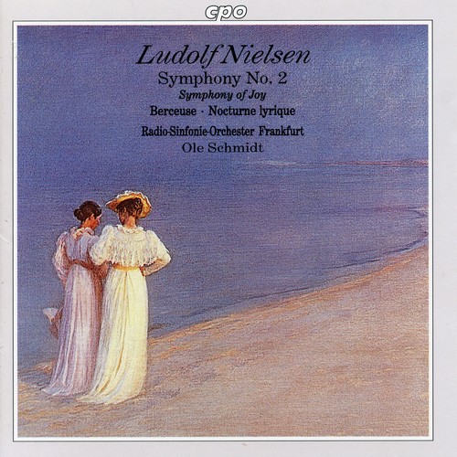 hr-Sinfonieorchester - Symphony 2
