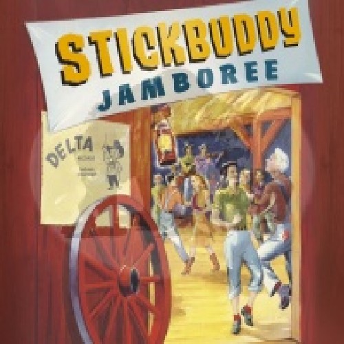 Stickbuddy Jamboree /  Various