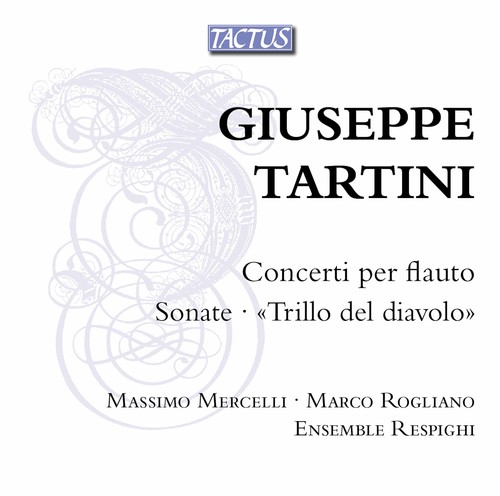 Flute Concertos /  Sonatas