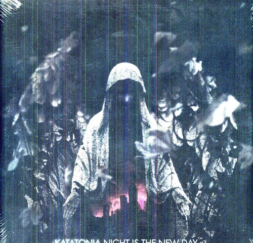 Night Is the New Day