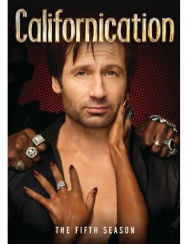 Californication: The Fifth Season