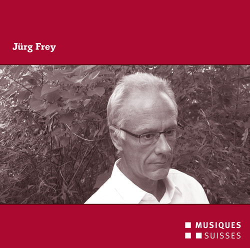 Juerg Frey