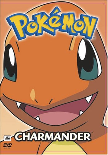 Vol. 9-Charmander