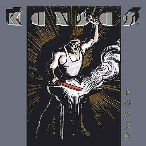 Power [Import]