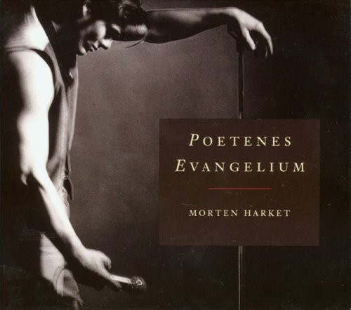 Poetenes Evangelium [Import]