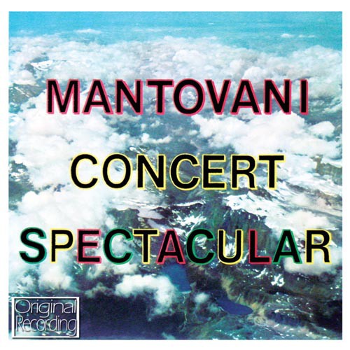 Concert Spectacular [Import]