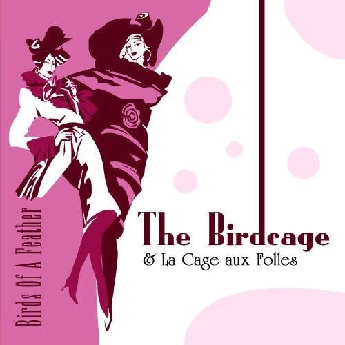 The Music from The Birdcage & La Cage Aux Folles
