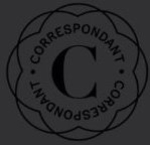 Correspondant Compilation 02 / Various - Correspondant Compilation 02 / Various [CD]