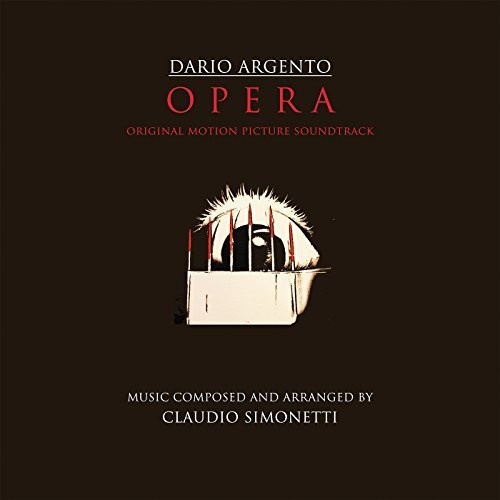 Opera (Original Motion Picture Soundtrack)
