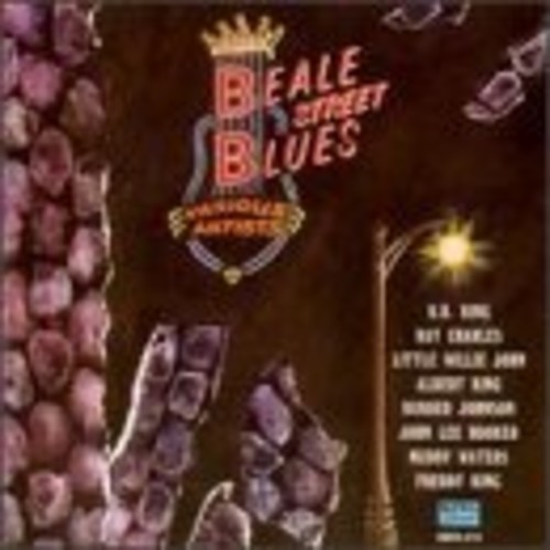 Beale St Blues /  Various