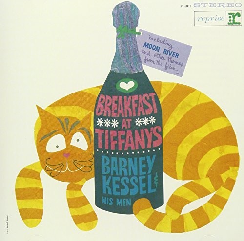 Breakfast At Tiffany's [Import]