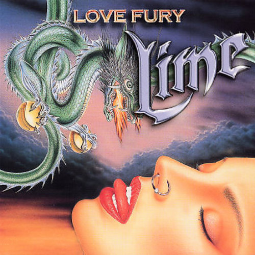 Lime - Love Fury